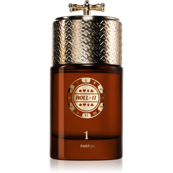 Jo Milano Paris Roll It #1 parfum unisex